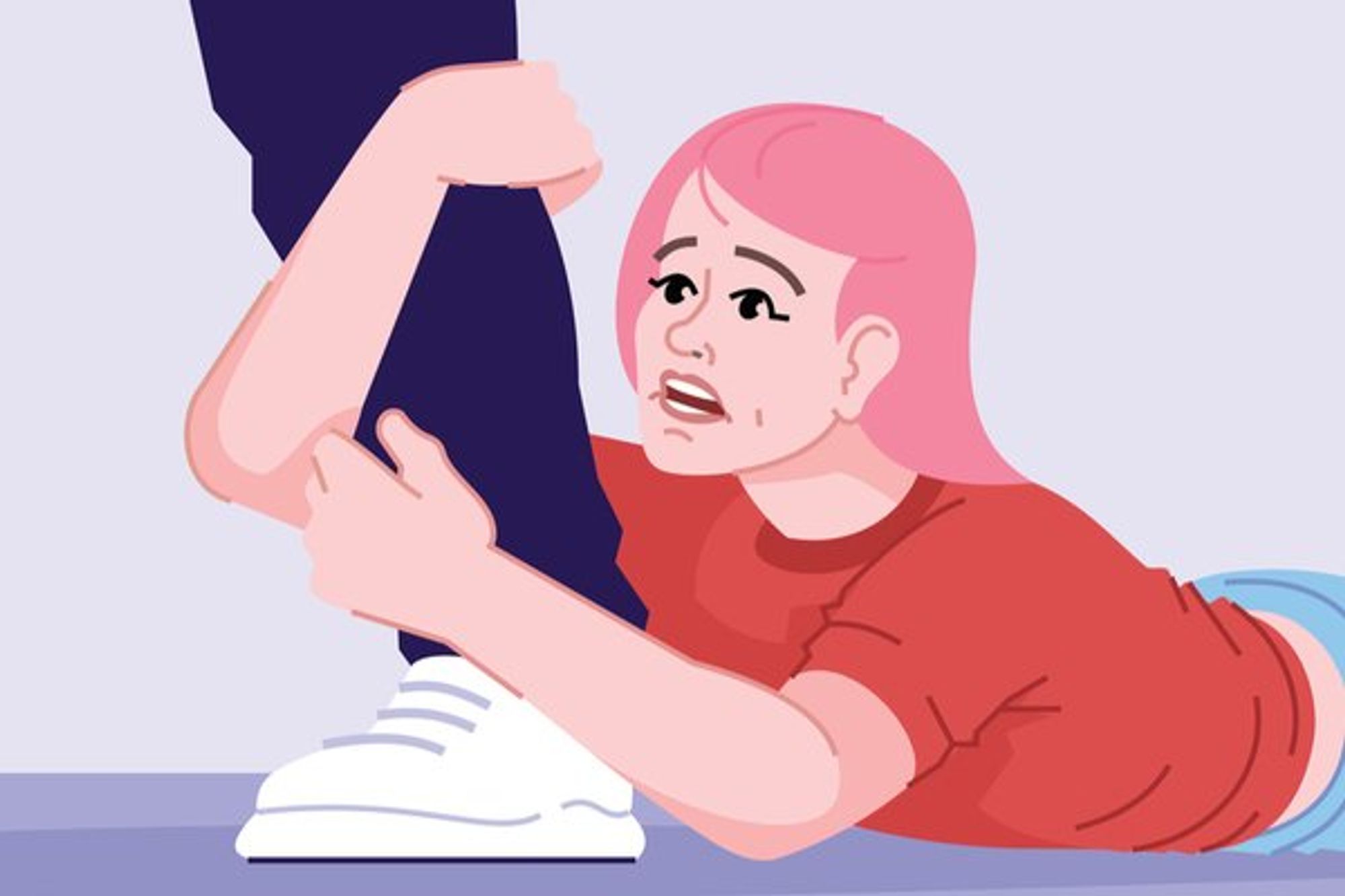 Dependência ou amor? Perturbação de personalidade dependente