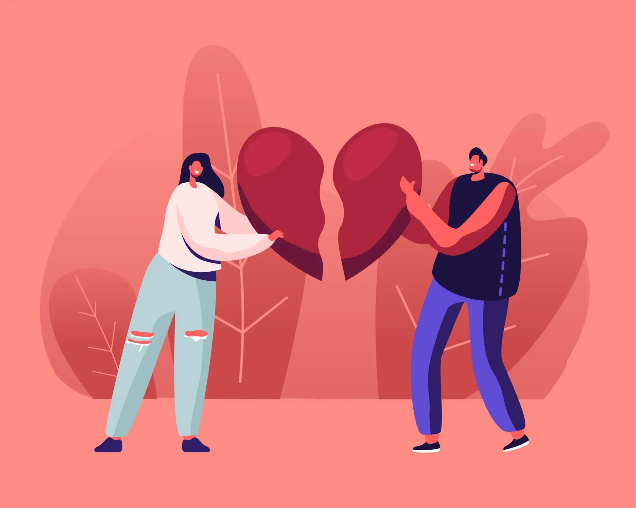 Mitos do Amor Romântico
