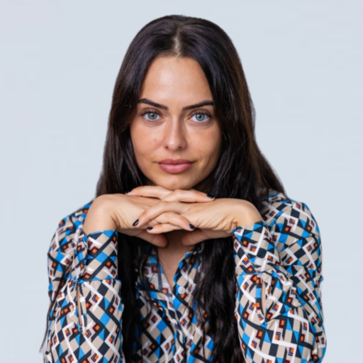 Sophie Seromenho