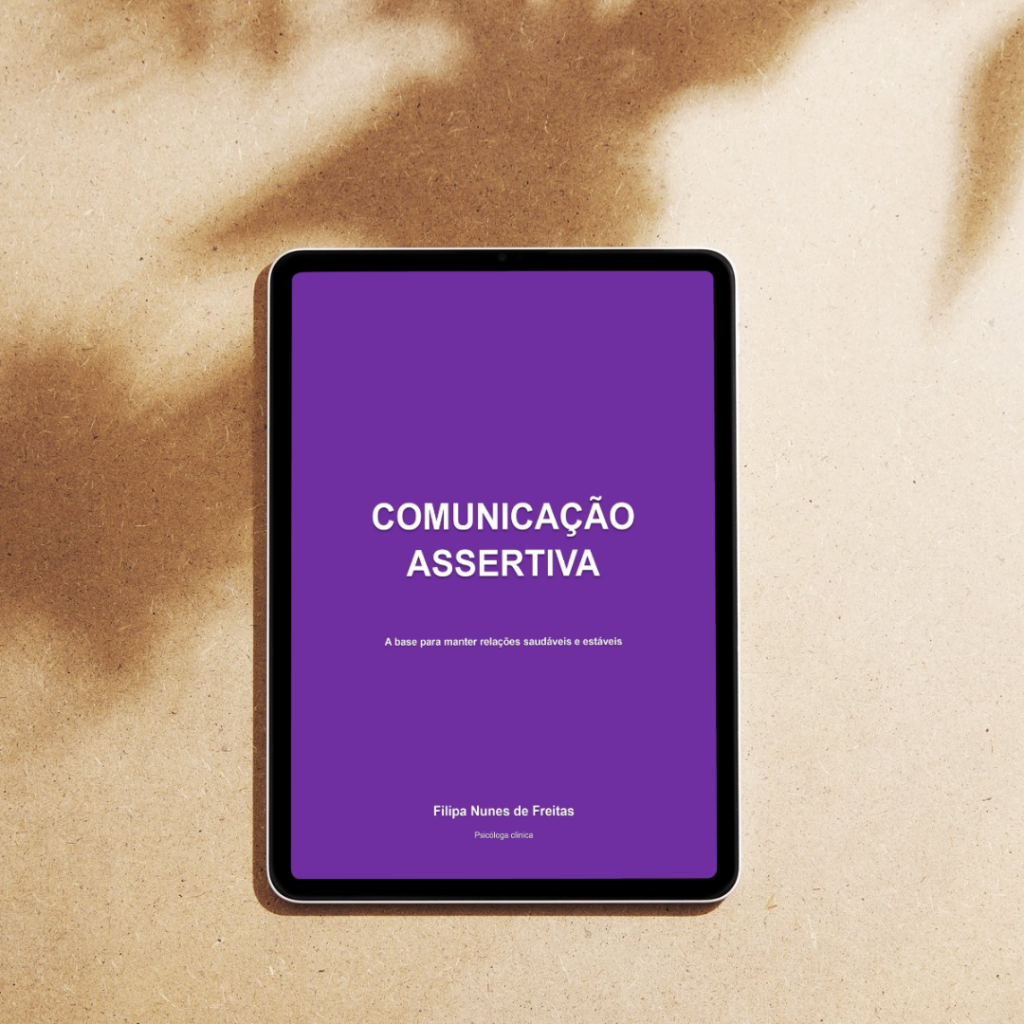 Comunicação Assertiva