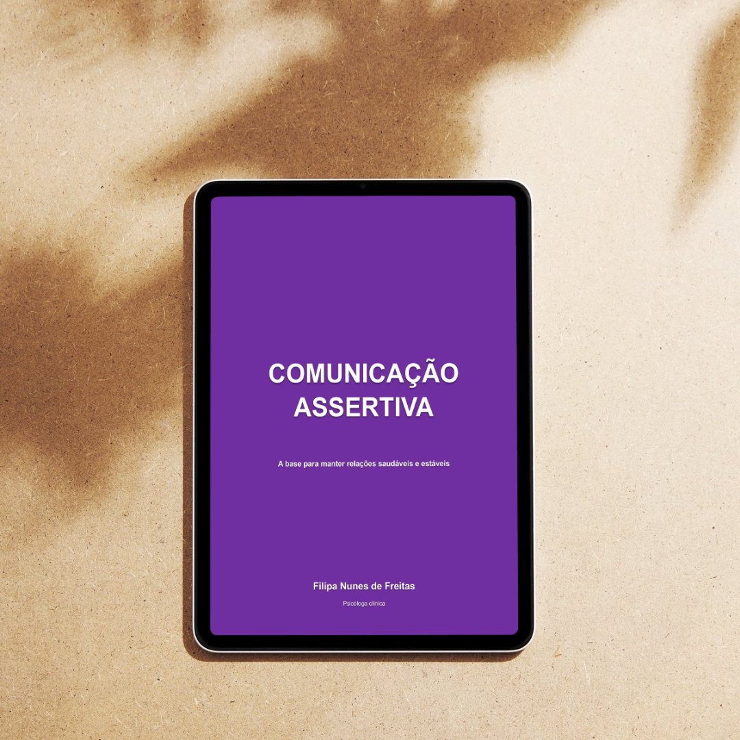 Comunicação Assertiva - Image 1