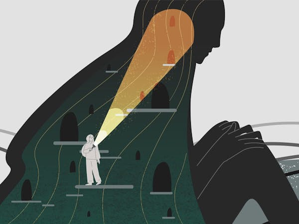 Trauma: Uma Sentença?
