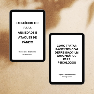 Pack de Ebooks Para Psicólogos