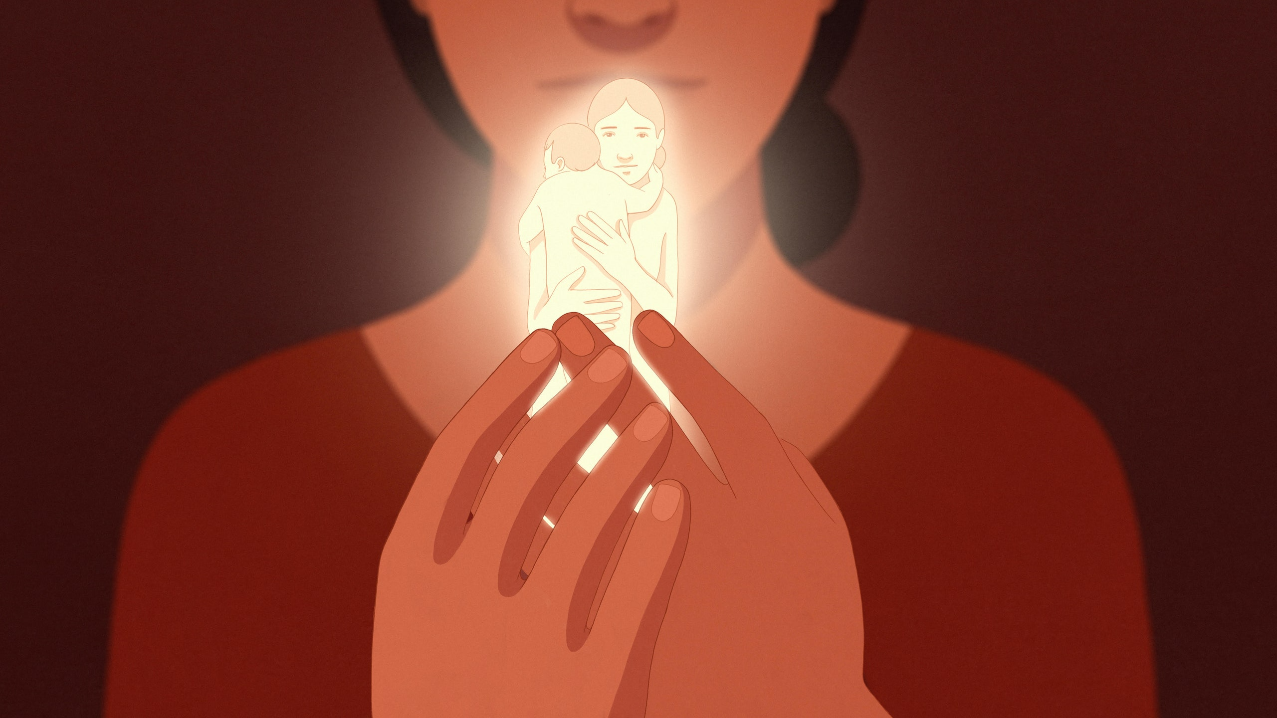 A Mãe Suficientemente Boa