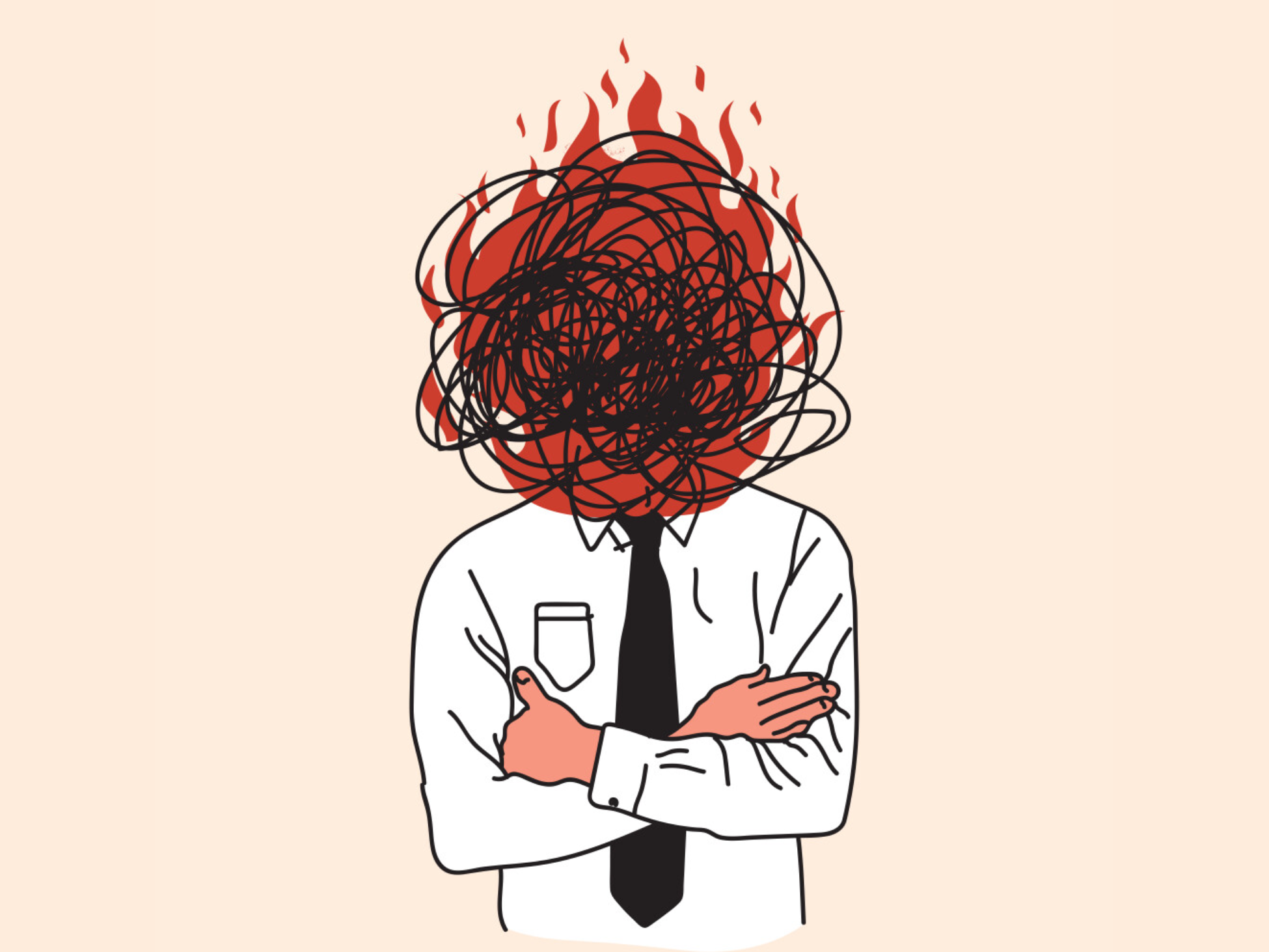 Diga Não ao Burnout
