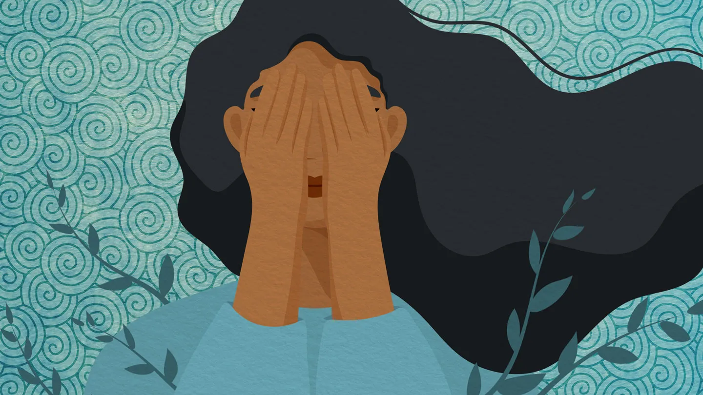 Depressão: Estás Desconectado de Ti?