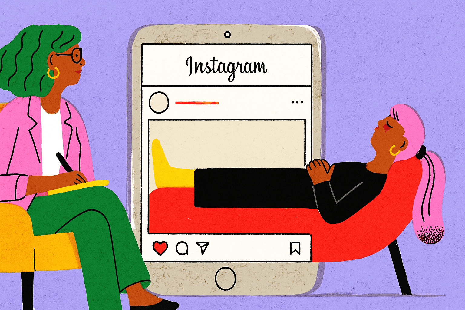 Psicólogo ou Influencer Emocional?
