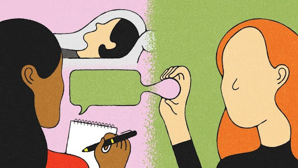 Uma Reflexão sobre Psicoterapia