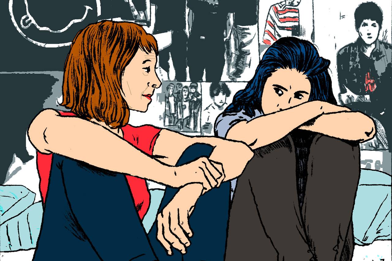 A Relação entre Pais e Filhos Adolescentes: Um Desafio (Não Tão) Atual
