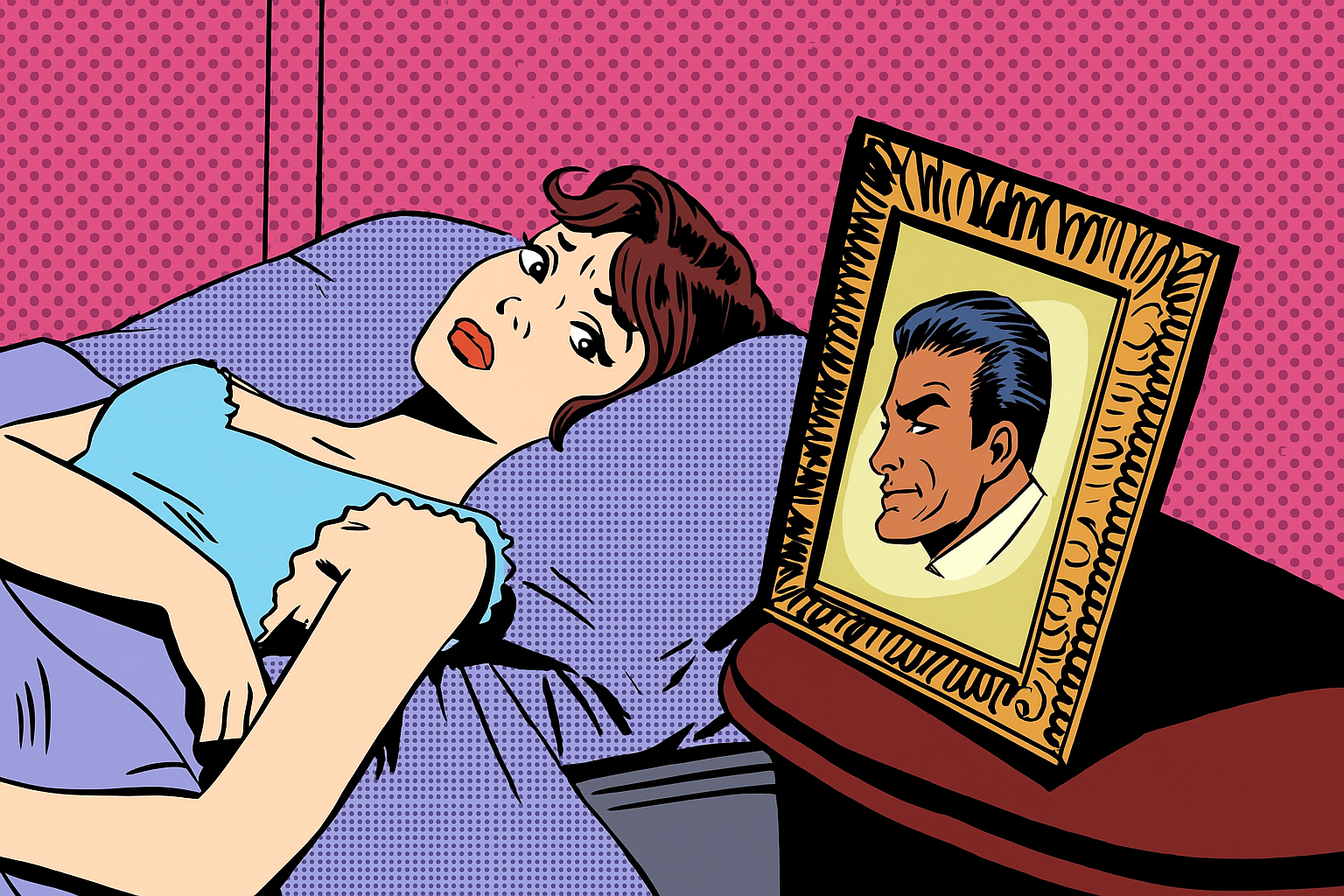 Limerência: Amor ou Dependência Emocional?