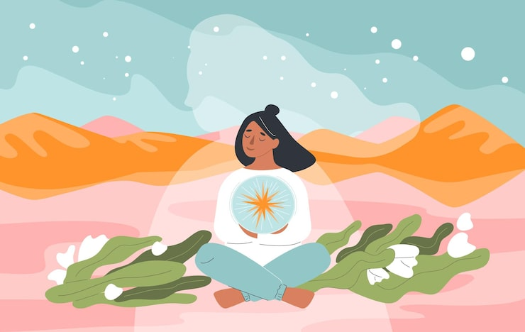 Cultivar a Paz Interior: Mindfulness e Autocuidado para o Bem-Estar Emocional