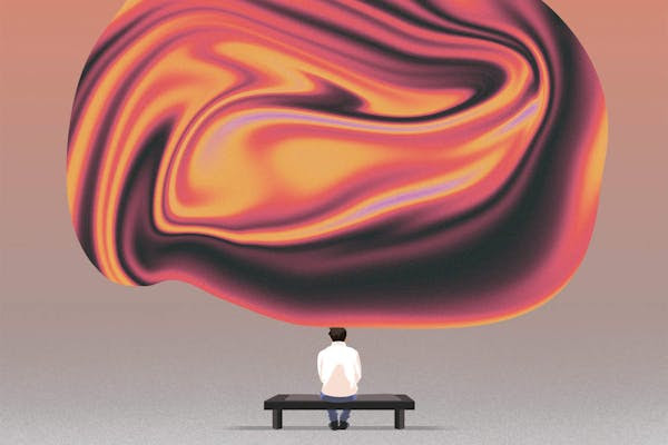 Adultos com PHDA: A Luta Invisível
