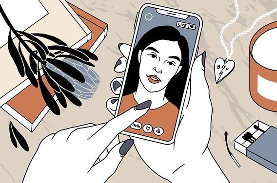 A Nova Era das Relações Sociais: Quando a Conexão Desconecta